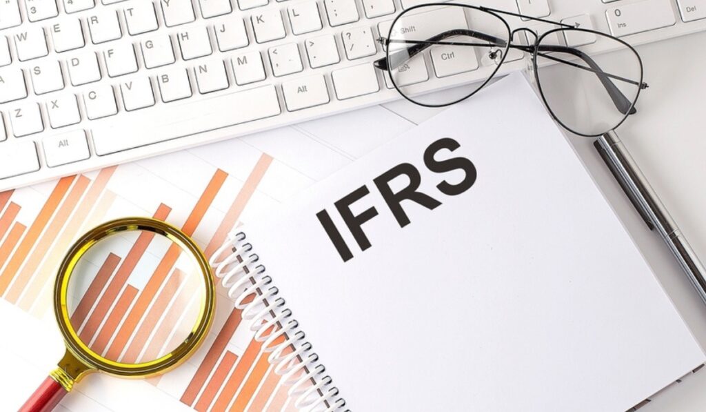 IFRS STANDARD