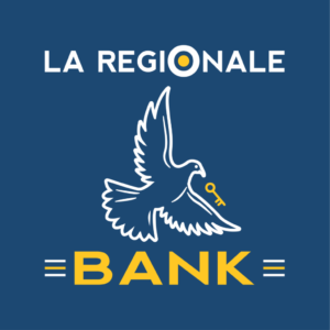 la regionale bank logo